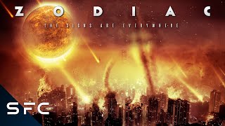 Zodiac: Signs Of The Apocalypse | Full Movie | Action Sci-Fi Disaster