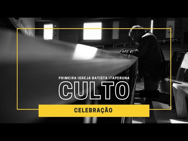 Culto Noite - 06/07/2025