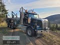 FOR SALE: 2014 Western Star Heavy Haul Truck Tractor (01191)