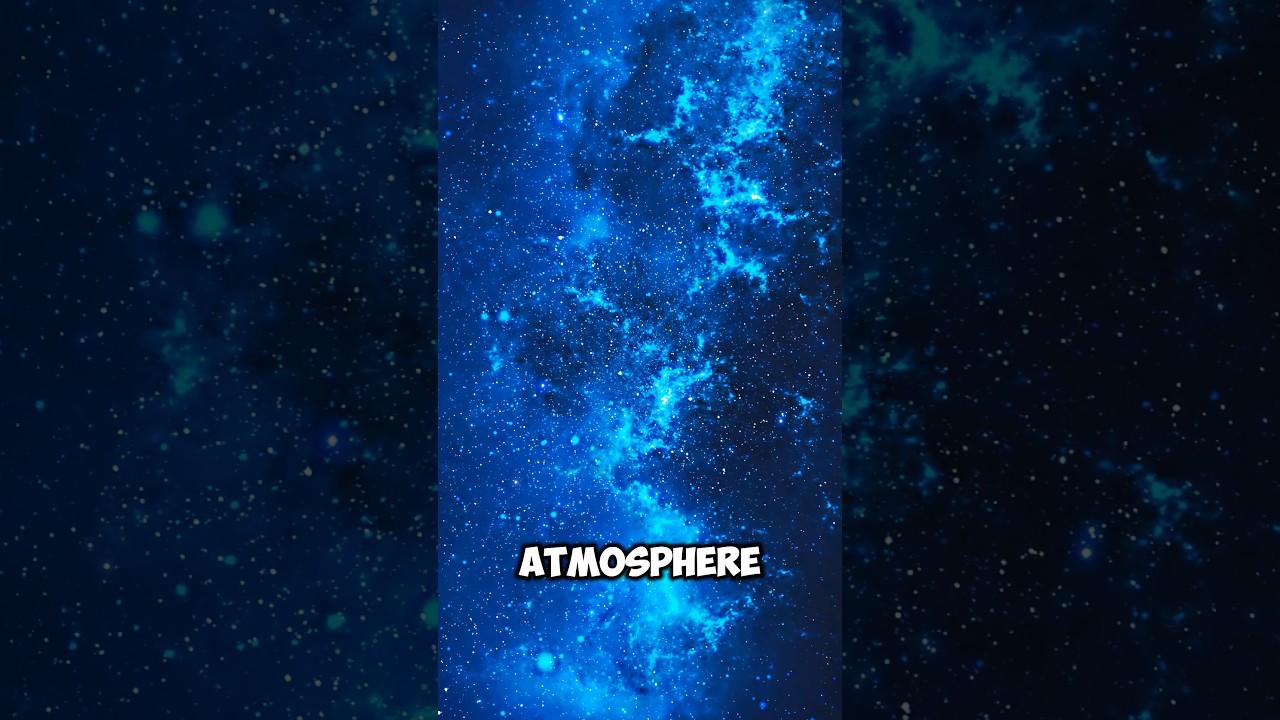 Space is Silent… But Why?🔇🌌 