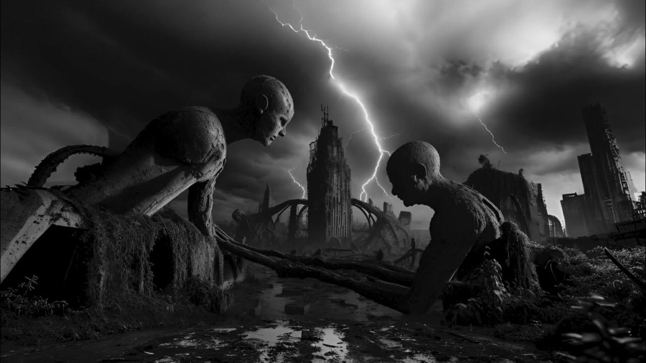 DISINTEGRATION YouTube