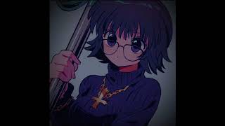 girl h×h#anime#hunterxhunter#myoc#allcharacter#fypシ#subscribemychannel