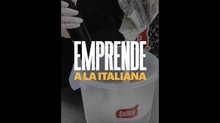 ¡EMPRENDE A LA ITALIANA!🇮🇹 | Promoción Máquinas De Helado screenshot 5