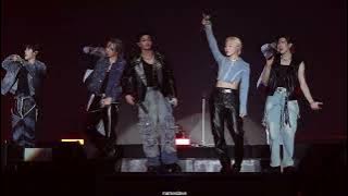 [21] (13🎵) LYKN - Candidate (Cover) #LYKNConcert [Fancam]