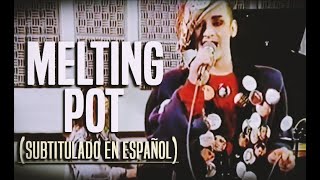 Boy George &amp; Juliet Roberts - Melting Pot (Subtitulado En Español)