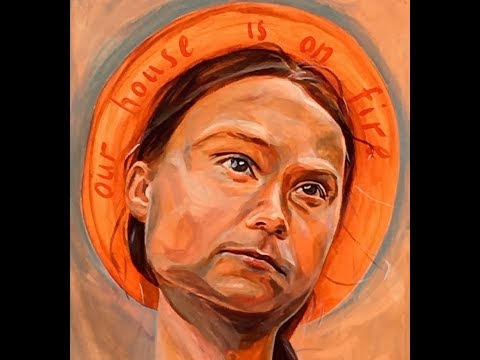 The Inevitable Climate Dictatorship Stream