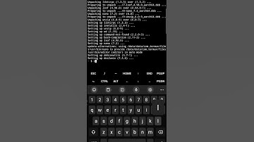 Termux Running Train #Termuxfun#hacking #phonehack#hackwithphone#learnhacking #ethicalhacker#trains