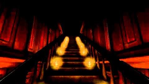 Amnesia: The Dark Descent ~ CUSTOM STORY ~ Olaf