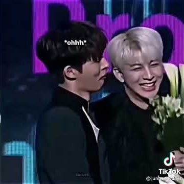 JU-NE AND B.I BEING A CHAOTIC DUO || KOO JUNHOE || KIM HANBIN || iKON || CTTO