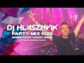 DJ Hlásznyik - Party-mix #1029 (Rádiós Mixműsor / Rádió Mix) [2025] [Club, Club House, Tech House]