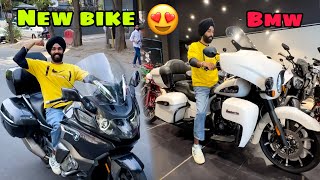 Finally apna ek or DREAM pura 😍 New 1600cc Bike 🔥