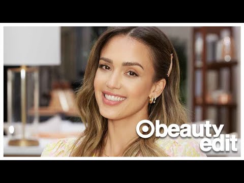 Video: Target Zal De Eerste Winkel Zijn Die Honest Beauty-make-upproducten Verkoopt