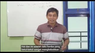 Cara Ternak Ayam Kampung : Bayu Diningrat