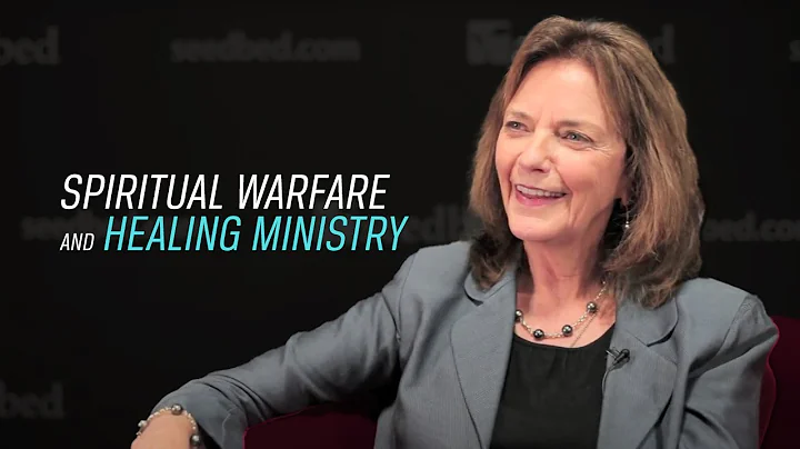 Spiritual Warfare & Healing Ministry (Judith MacNu...