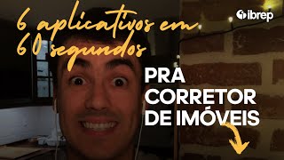 6 Aplicativos em 60 segundos para Corretor de Imóveis screenshot 4