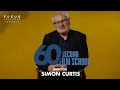 Downton Abbey Director Simon Curtis on Character-Driven Filmmaking  | 60 Second Film School