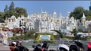 Disneyland Railroad 9/17/21 (feat. Fred Gurley and Ernest S. Marsh)