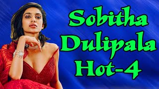 Sobitha Dulipala Hot-3