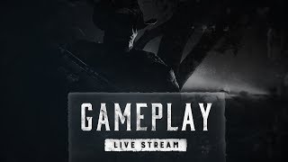 Hunt: Showdown | Gameplay Live Stream with Janneke