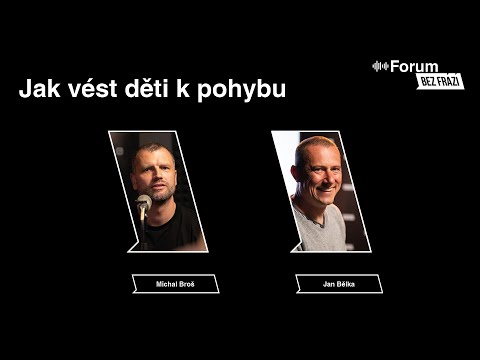 Video: Jak Se Dostat Na Fórum Pro Mládež 