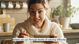 Royal Memory: Card Match Commercial part 12 #newgame #memory #memorygame  #puzzlegame #memoryboost screenshot 5