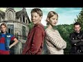 MISSION TRESOR - BANDE ANNONCE en Français VF