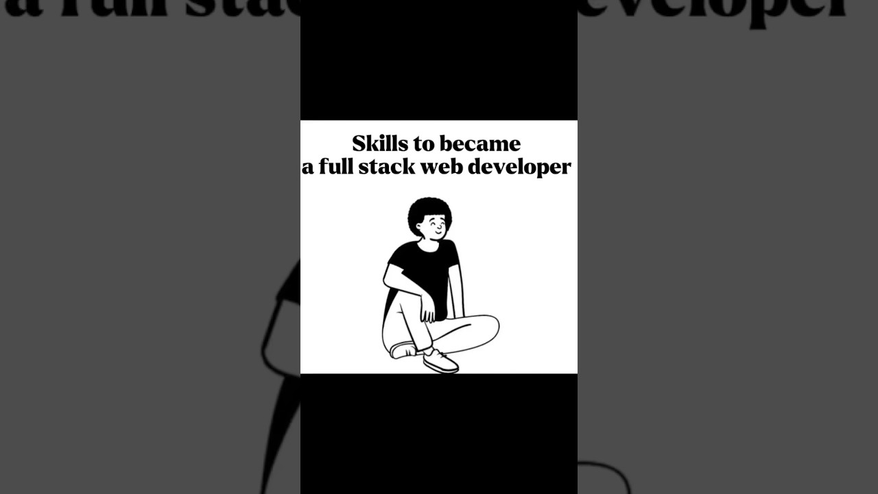 Full stack Web Developer Roadmap 2025-Begginer to pro 