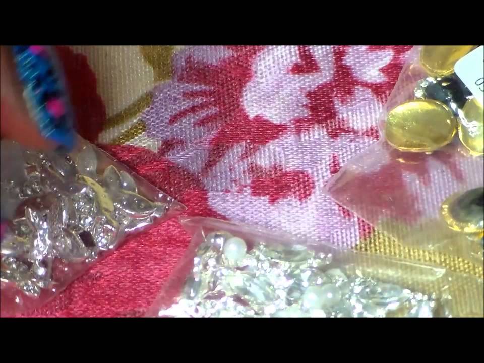 Ebay Haul #6 - Nail Stuff