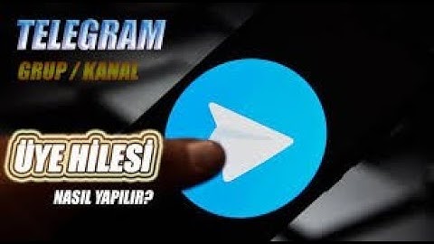 Telegram Python ile Üye Ekleme SINIRSIZ!!!
