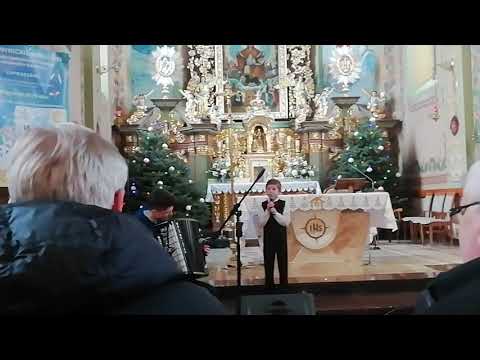 Dominik Oleniacz Przylecieli