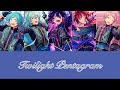 【ES!!】Twilight Pentagram(Game Edit)【パート分け】