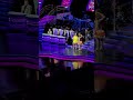 Strictly Come Dancing Live 2023 - Hamza &amp; Jowita Interview at SSE Arena, Belfast, 08/02/2023