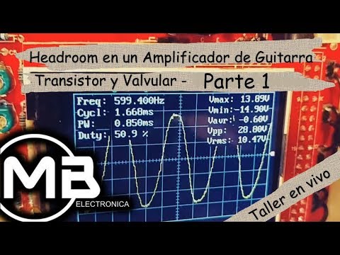 Vídeo: Com Triar Un Amplificador