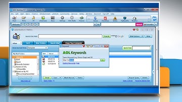 Cannot send e-mails using the AOL® Desktop Software (Part-2)