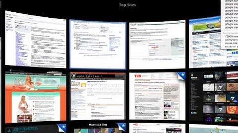 Split test AB Split Testings Google Website Optimiser