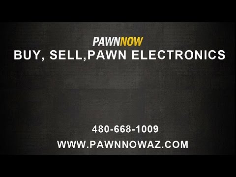 Electronics | Pawn Now