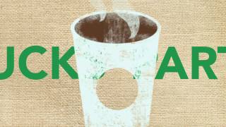 starbucks dank an alle partner