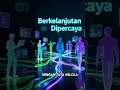 Teknologi berkembang cepat, tetapi ekosistem yang kuat membutuhkan visi . #Interlink #ITLG #ITL