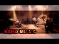 Atn music tv program promo band