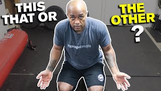 How to Pick The Right Stall Mats for Your Home Gym