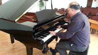 L'italiano - Toto Cutugno -  prof. Adrian Bordeianu chords