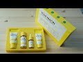 2020 11 04 SOME BY MI - Yuja Niacin 30 Days Brightening Solution 4-Step Kit Special Edition