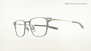 999.9（フォーナインズ） S-390T series