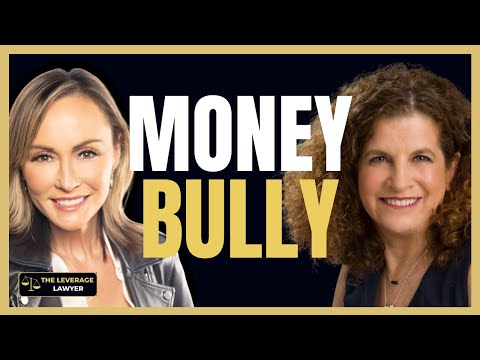 Financial Bullying With Lisa Zeiderman, Esq.@lisazeiderman​