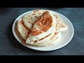 Pita Bread filled with Cheese! Super Easy To Make at Home! Cheese Stuffed Flatbread