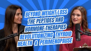 cjc 1295 ipamorelin bone density perimenopause 30: Beyond Weight Loss: The Peptides and Hormone Therapies Revolutionizing Thyroid Health and Glutathione Injection Benefits: What organic coconut oil Size:180 tablets for 1 month