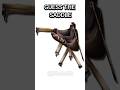 GUESS THE SADDLE 4 #ark #shorts #gaming