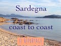 Il nostro viaggio in  Sardegna Coast to coast, dalla Gallura alla Costa Verde e ritorno