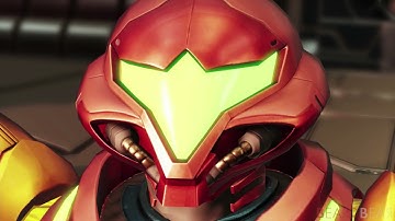 Metroid Dread in a Nutshell (Just A Pancake style movie- read description)