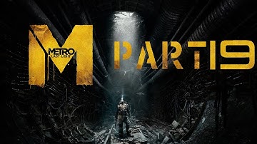 Metro Last Light Ranger Hardcore Walkthrough PC Chapter 20 + 21 QUARANTINE / The River Of Fate P19